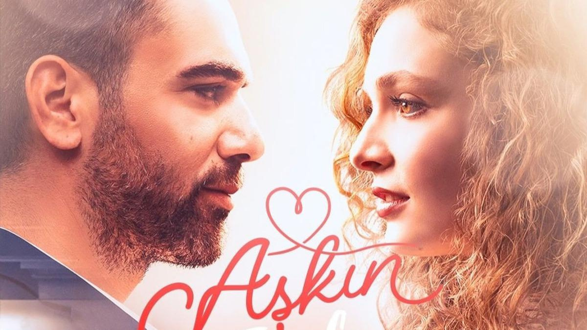 مسلسل وصفة الحب