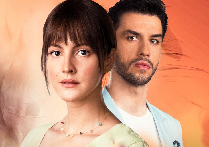 مسلسل سرنا نحن الاثنين