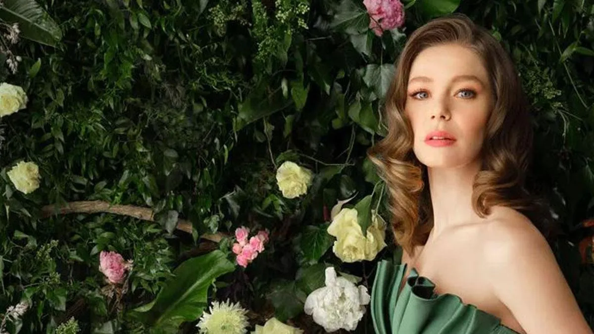 مسلسل فتاة النافذة