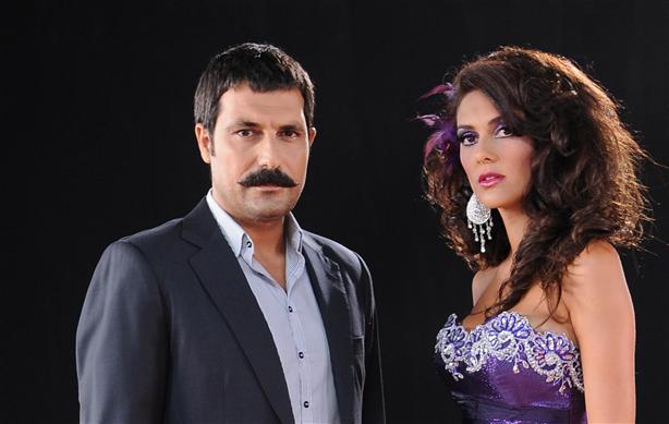 مسلسل الاغنية التي لا تنتهي