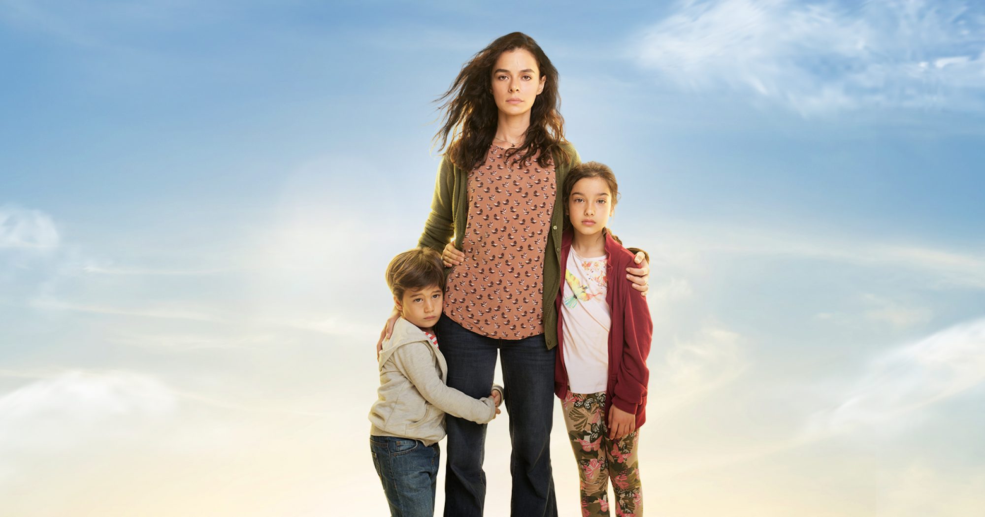 مسلسل امراة