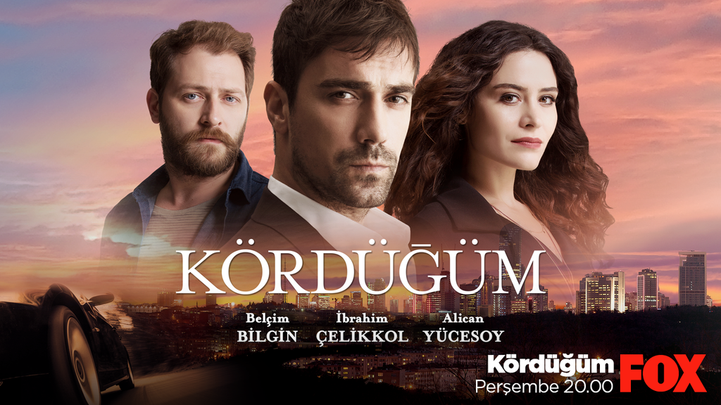 مسلسل العقدة