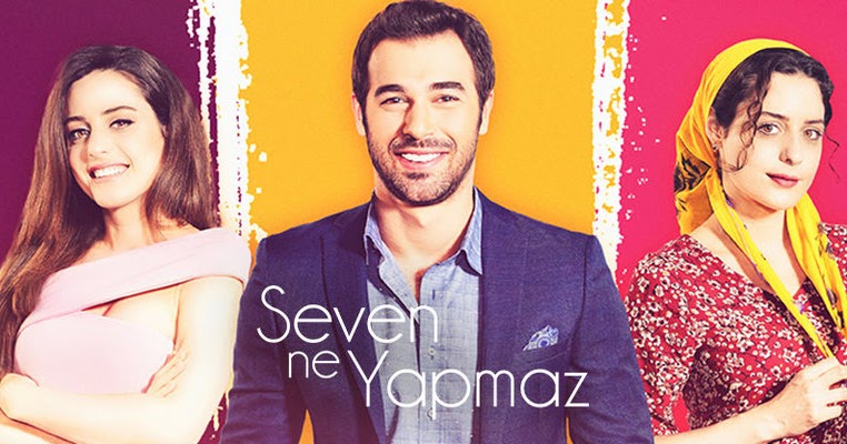 مسلسل العاشق يفعل المستحيل