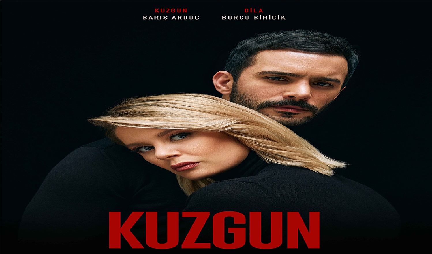 مسلسل الغراب