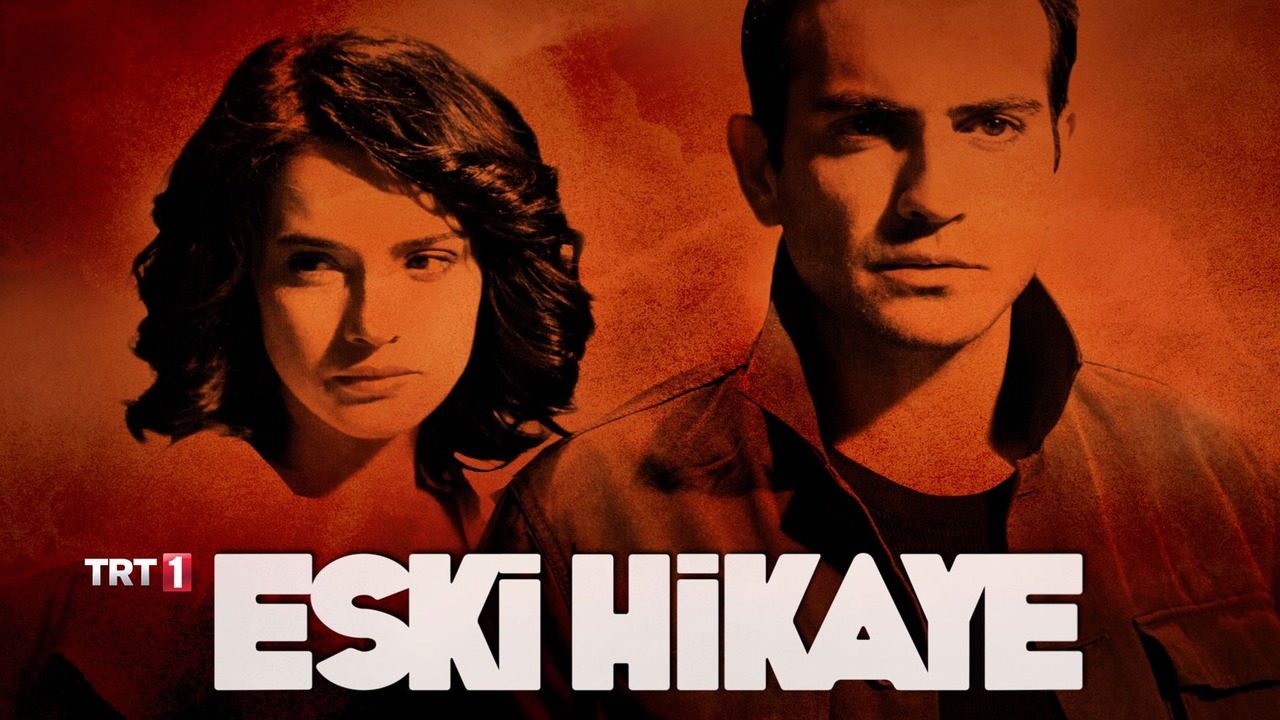 مسلسل قصة قديمة