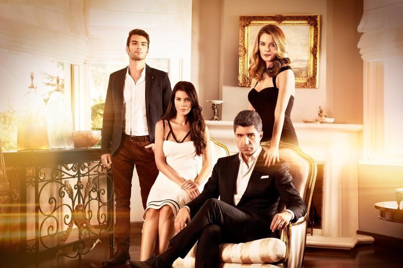 مسلسل يوم كتابة قدري