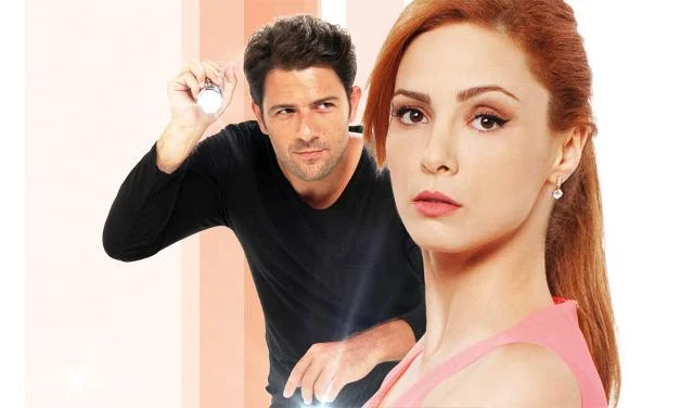 مسلسل سارق القلب