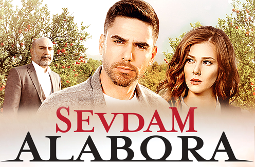 مسلسل انقلاب حبيبتي