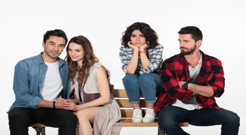 مسلسل هل يحبني