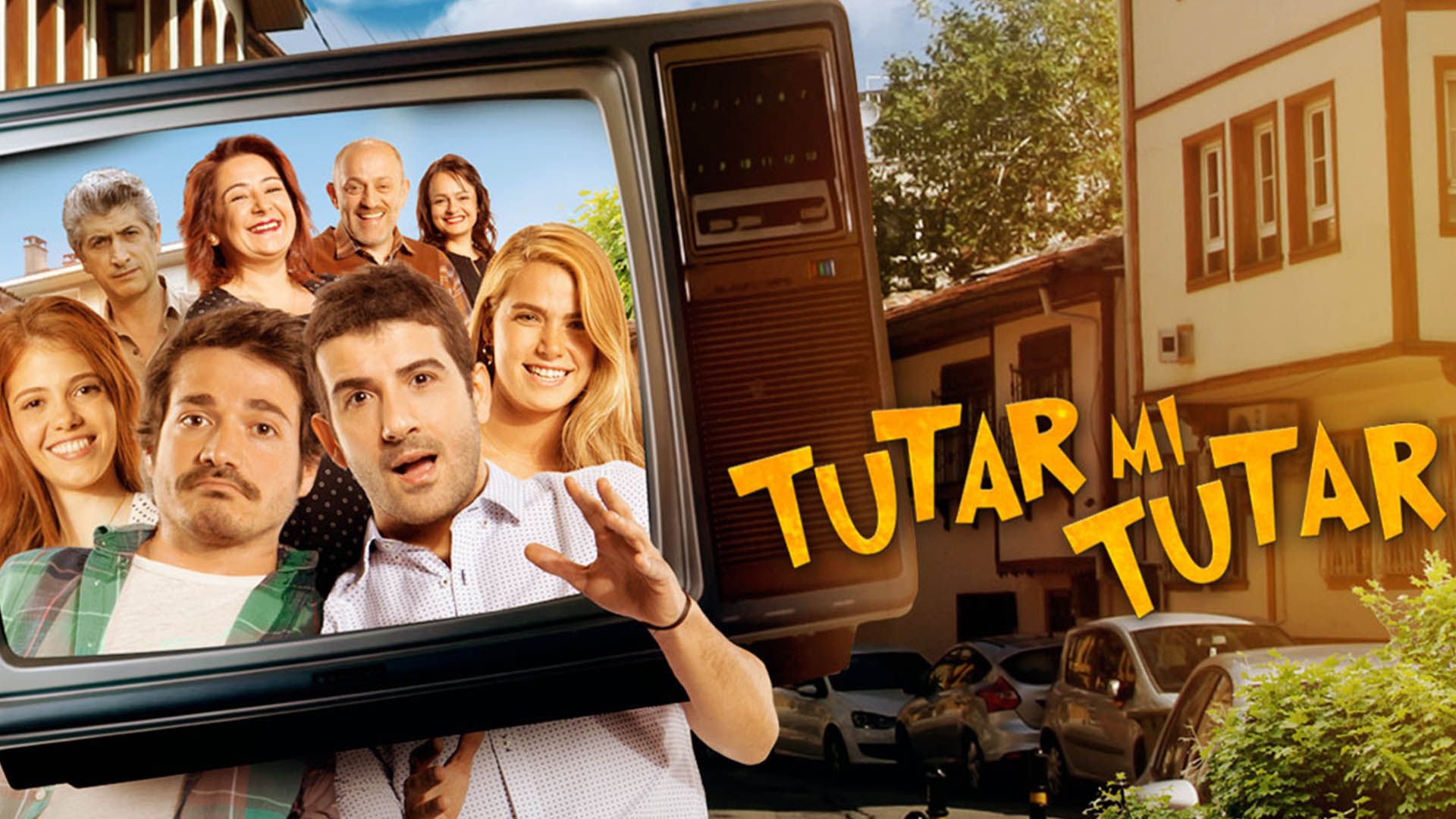 مسلسل هل سينجح