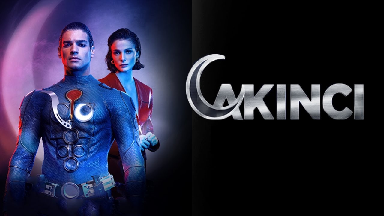 مسلسل المغوار