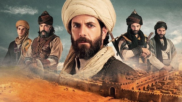 مسلسل مافيرا