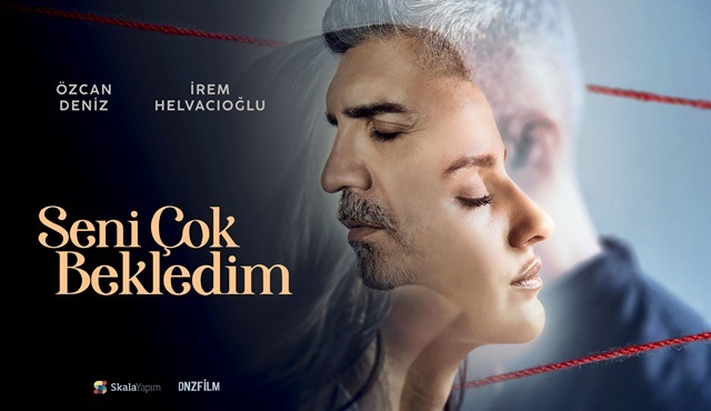 مسلسل انتظرتك كثيرا