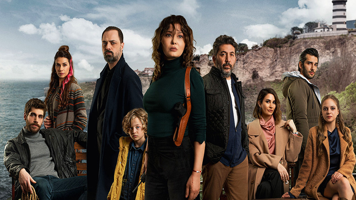 مسلسل حتى نفسي الاخير