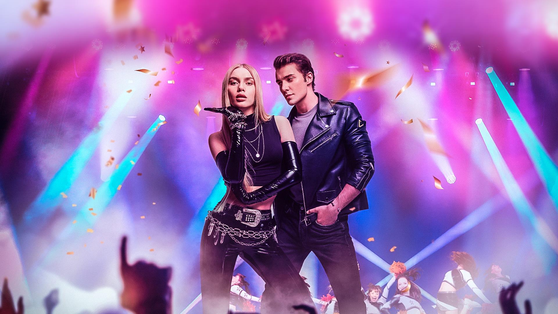 مسلسل هذة هي قصتي