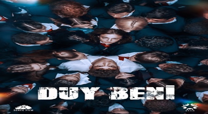 مسلسل اسمعني