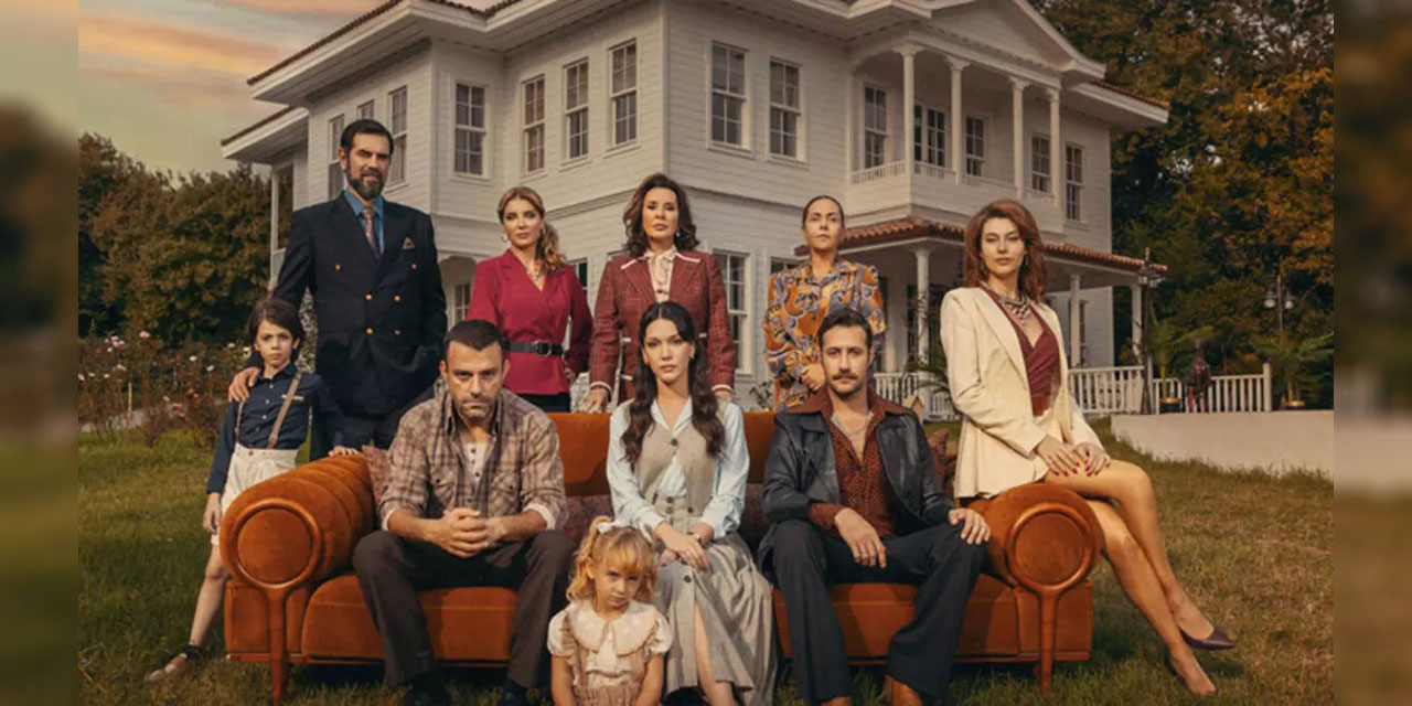 مسلسل حجر الامنيات