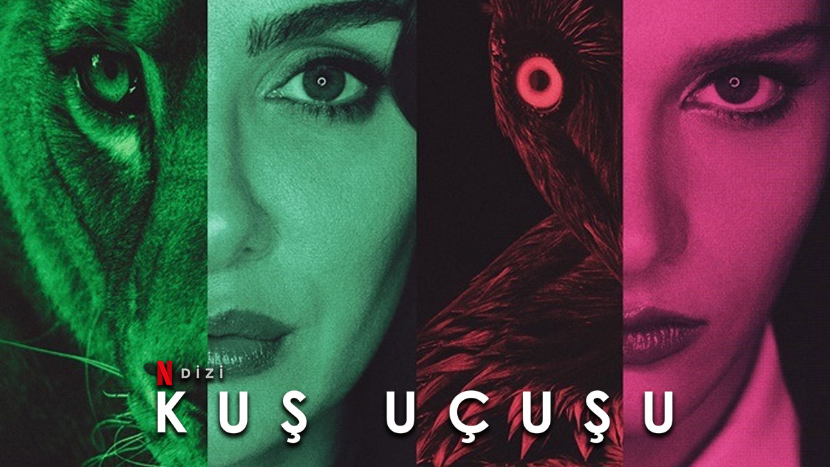 مسلسل الطموح الاعمى