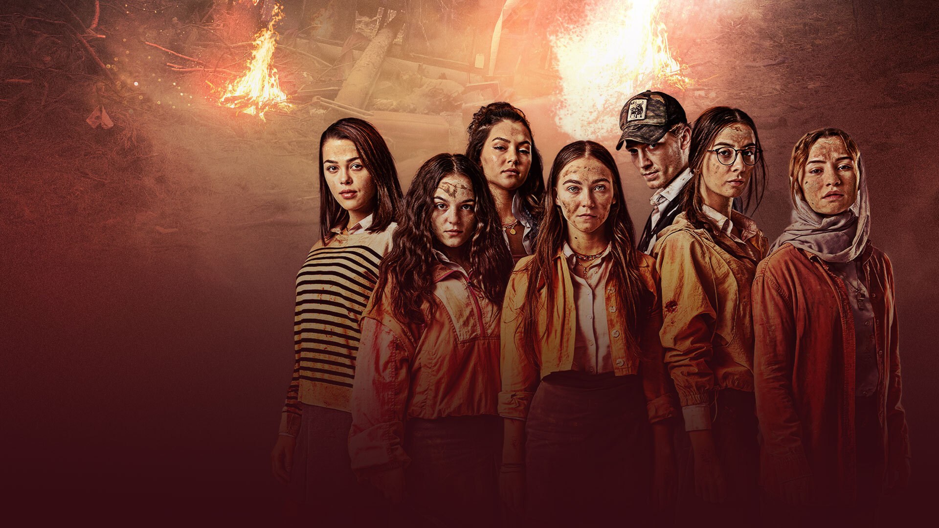 مسلسل مدرسة الحرية